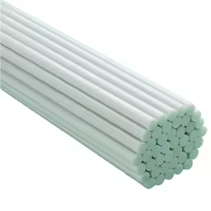 Fibreglass Rod Post
