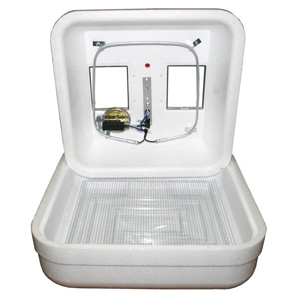 Still Air Egg Incubator