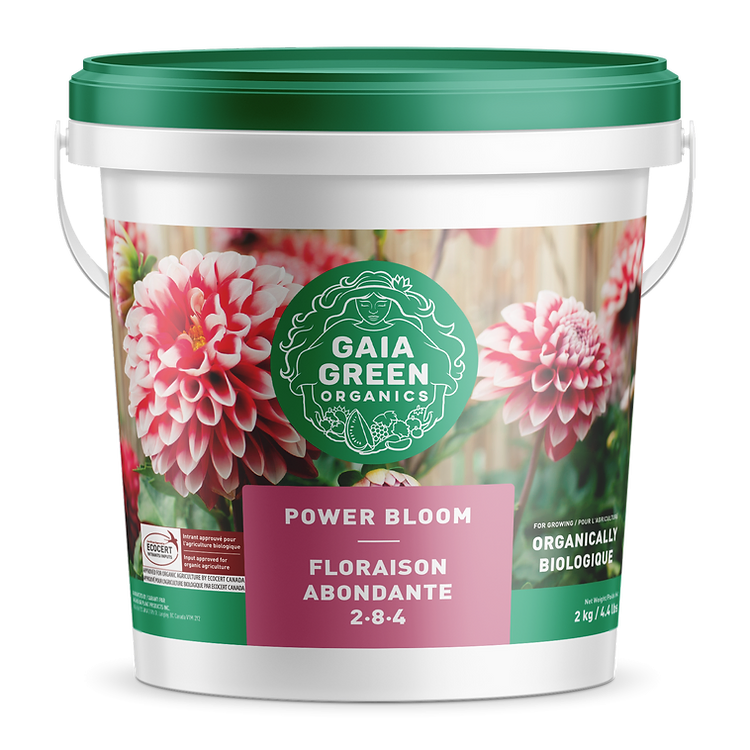 2-8-4 Power Bloom - Cleary Feed & Seed