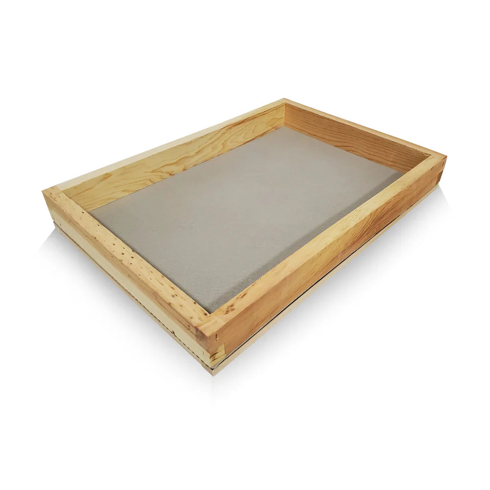 Solar Fume Board