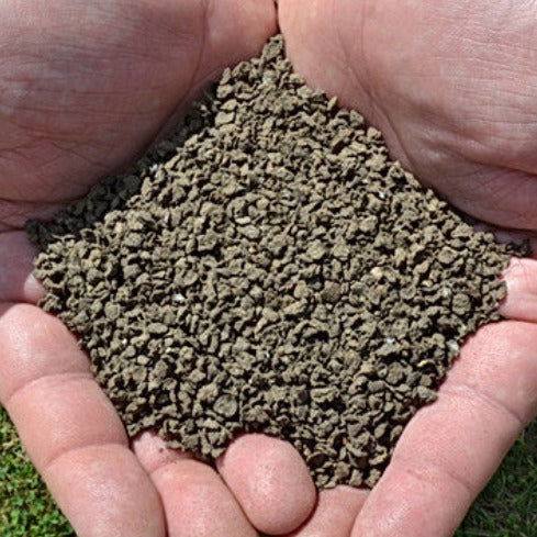 5-4-3 Poultry Compost Pellets - Cleary Feed & Seed