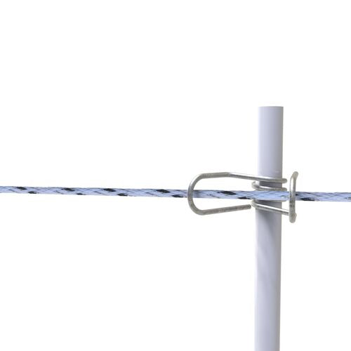 Fibreglass Rod Post
