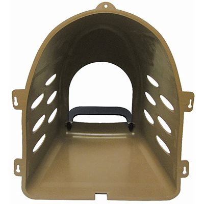 Plastic Poultry Nesting Box