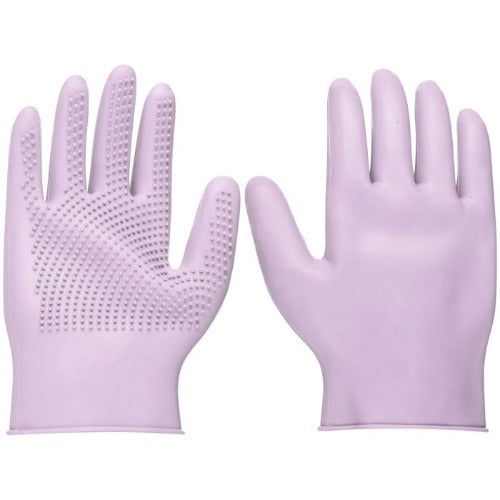 Adult Rubber Groom Gloves - Cleary Feed & Seed