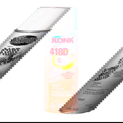 BVT Konk 418 Domestic - Cleary Feed & Seed