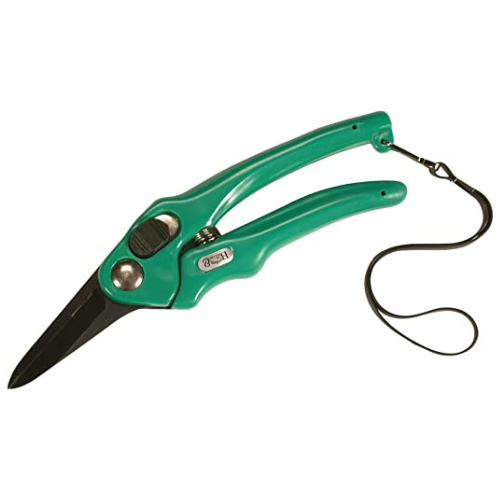 B&B Foot Rot Shears Eze Trim - Cleary Feed & Seed