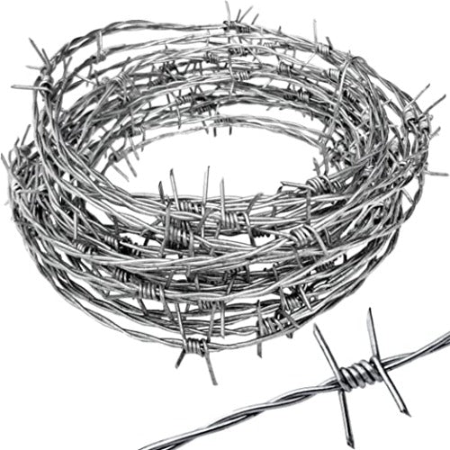 Barbed Wire (1,320' Roll) - Cleary Feed & Seed