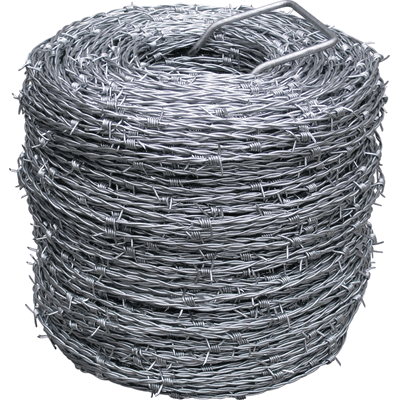 Barbed Wire (1,320' Roll) - Cleary Feed & Seed
