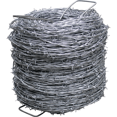 Barbed Wire (1,320' Roll) - Cleary Feed & Seed