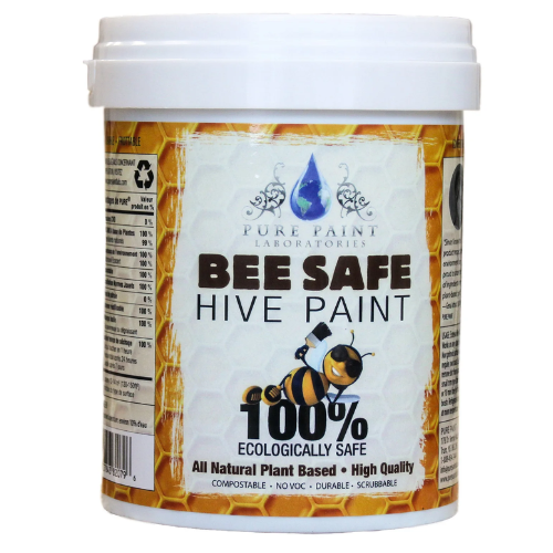 Bee-Safe Hive Paint - Cleary Feed & Seed