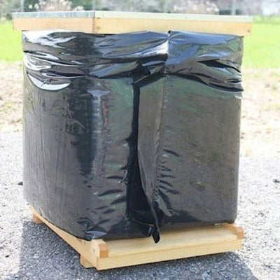 Bee Cozy Winter Wrap - Cleary Feed & Seed