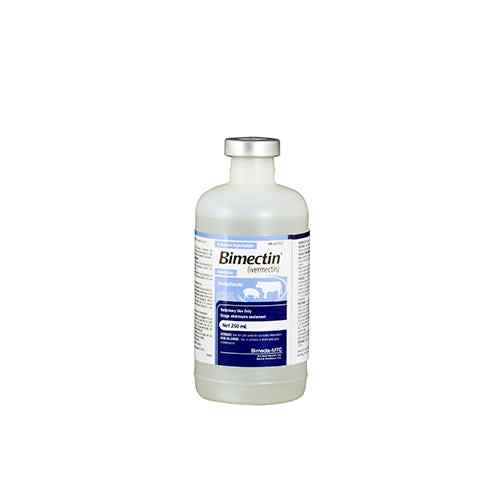 Bimectin Wormer - Injectable - Cleary Feed & Seed
