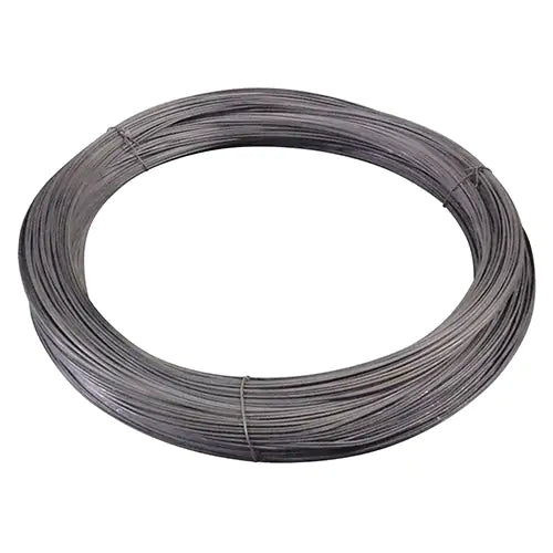 Black Annealed Merchant Wire 12 Gauge - Cleary Feed & Seed
