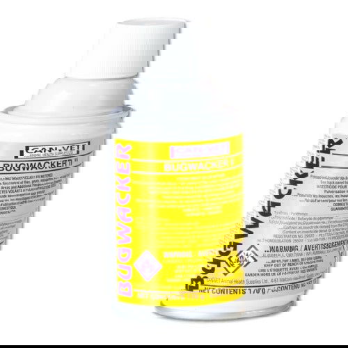 Bugwacker Insecticide (Domestic) - Cleary Feed & Seed