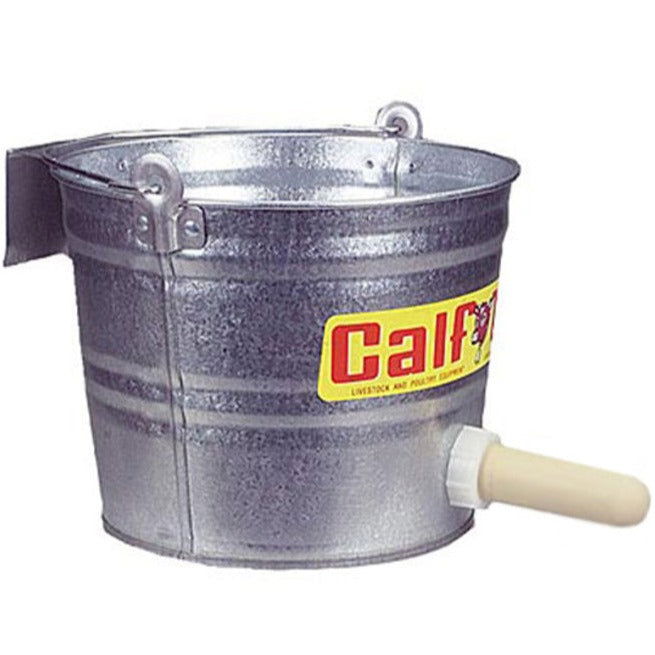 Calf-Teria Pail - Complete - Cleary Feed & Seed