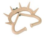 Calf Weaner with Spikes - Cleary Feed & Seed