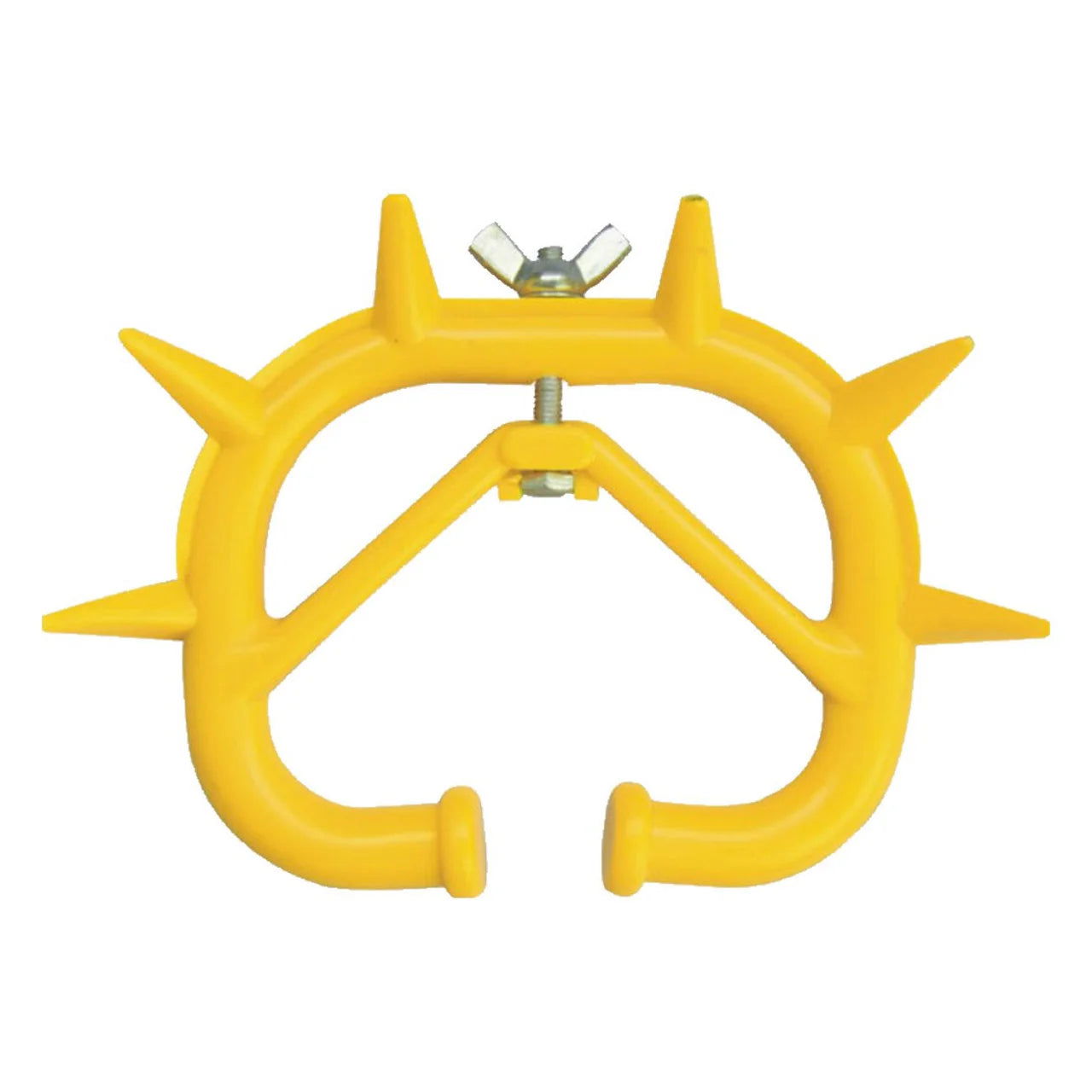 Calf Weaner with Spikes - Cleary Feed & Seed