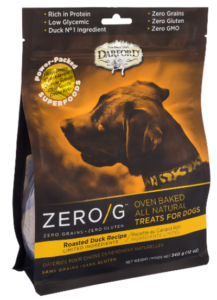 Darford Duck Dog Treats - Cleary Feed & Seed