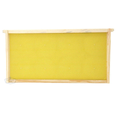 Deep Wood Frame with Plastic Foundation - Cleary Feed & Seed