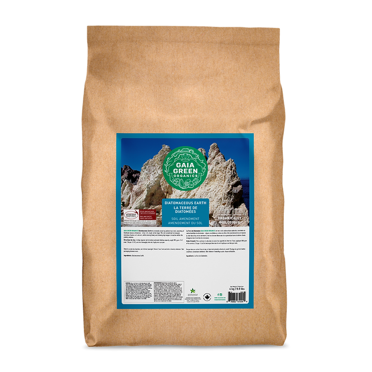 Diatomaceous Earth (4kg) - Cleary Feed & Seed