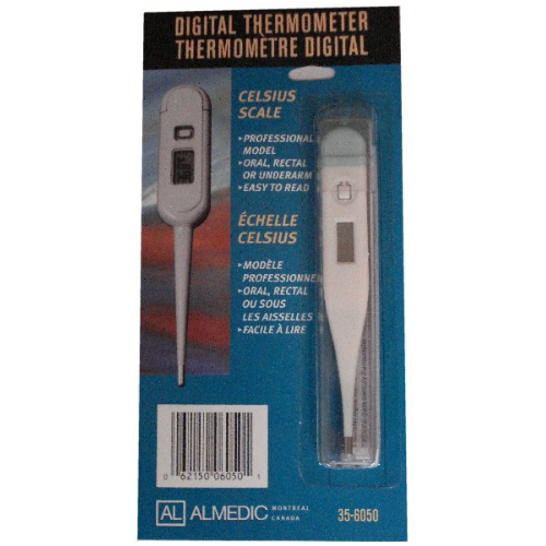 Digital Thermometer - Cleary Feed & Seed