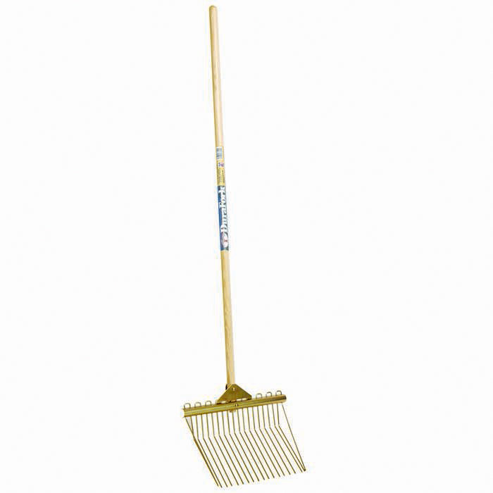 Durafork Metal Head with Handle - Cleary Feed & Seed