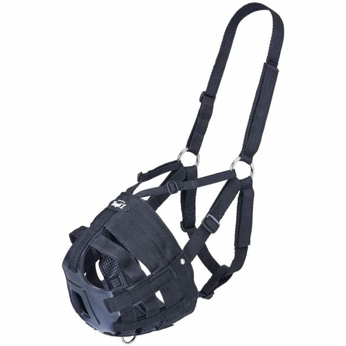 Easy Breath Delux Grazing Muzzle - Cleary Feed & Seed