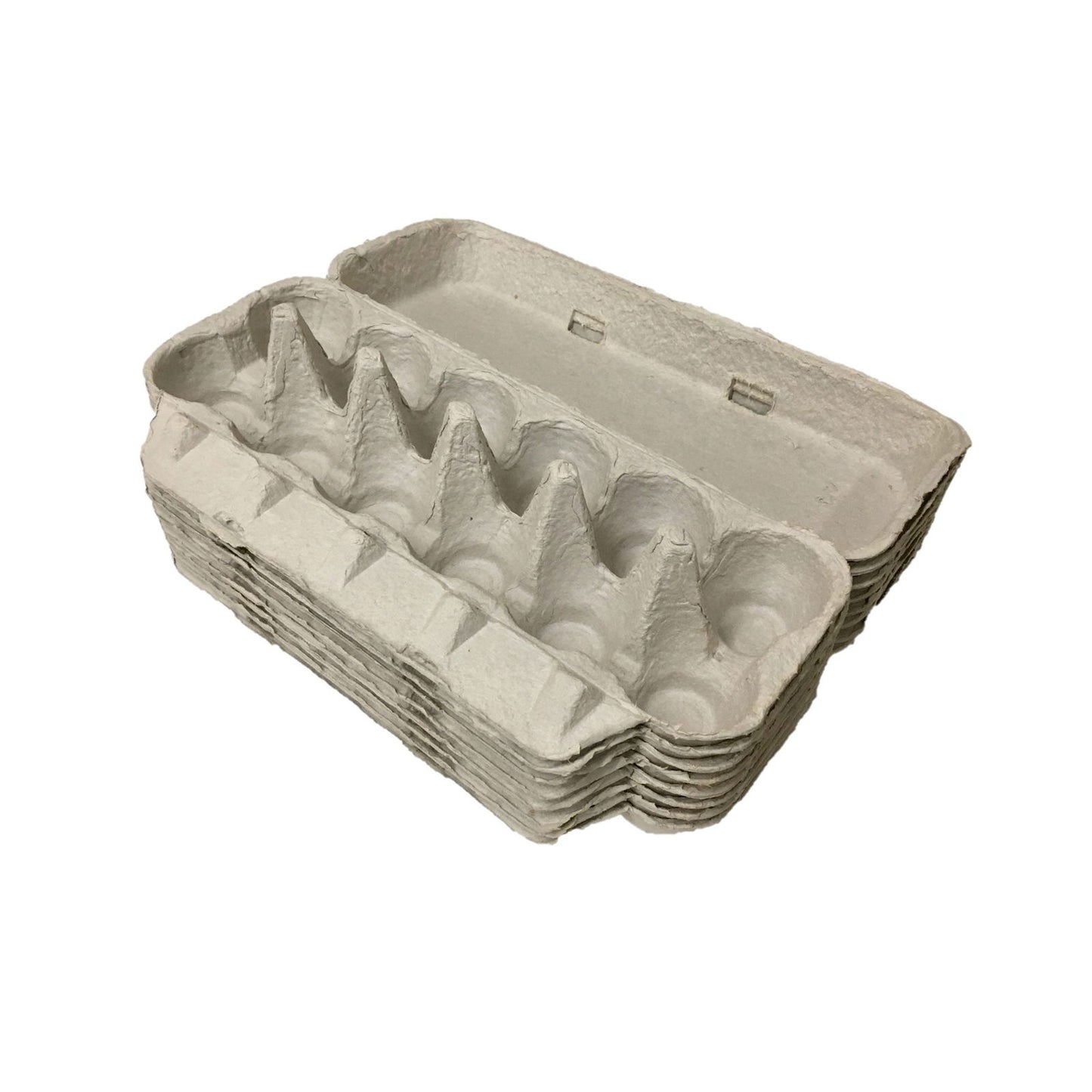 Egg Carton (New, One-Dozen Capacity) - Cleary Feed & Seed
