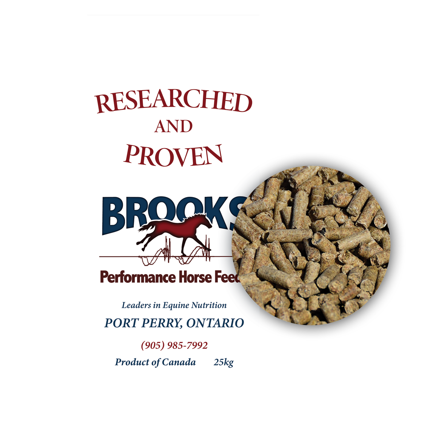 Enhancer Supplement - Cleary Feed & Seed