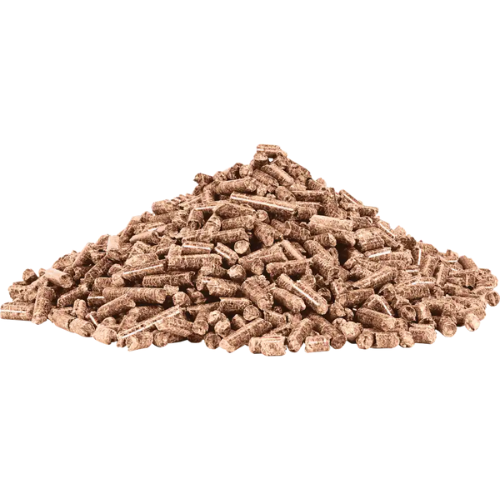 Equine Wood Pellets - Cleary Feed & Seed