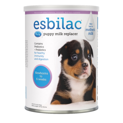 Esbilac® Puppy Milk Replacer - Cleary Feed & Seed