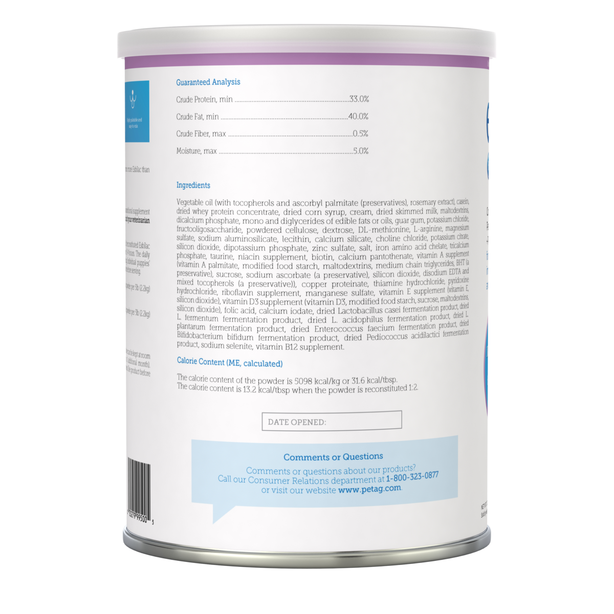 Esbilac® Puppy Milk Replacer - Cleary Feed & Seed