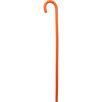Flex Plastic Cattle Cane - Cleary Feed & Seed