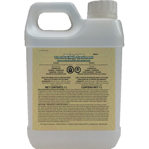 Formic Acid 65% - Cleary Feed & Seed