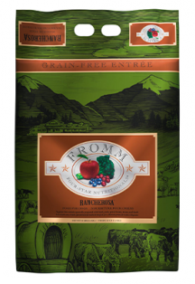 Four Star Rancherosa 5.5kg - Cleary Feed & Seed