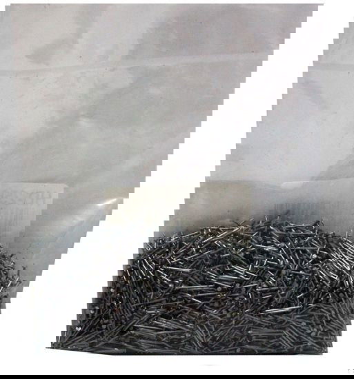 Frame Nails - Cleary Feed & Seed