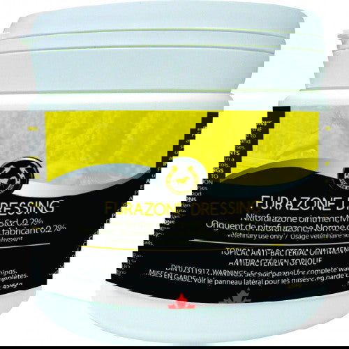 Furazone Dressing - Cleary Feed & Seed