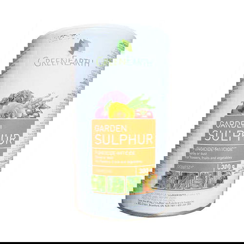 Garden Sulphur - Cleary Feed & Seed