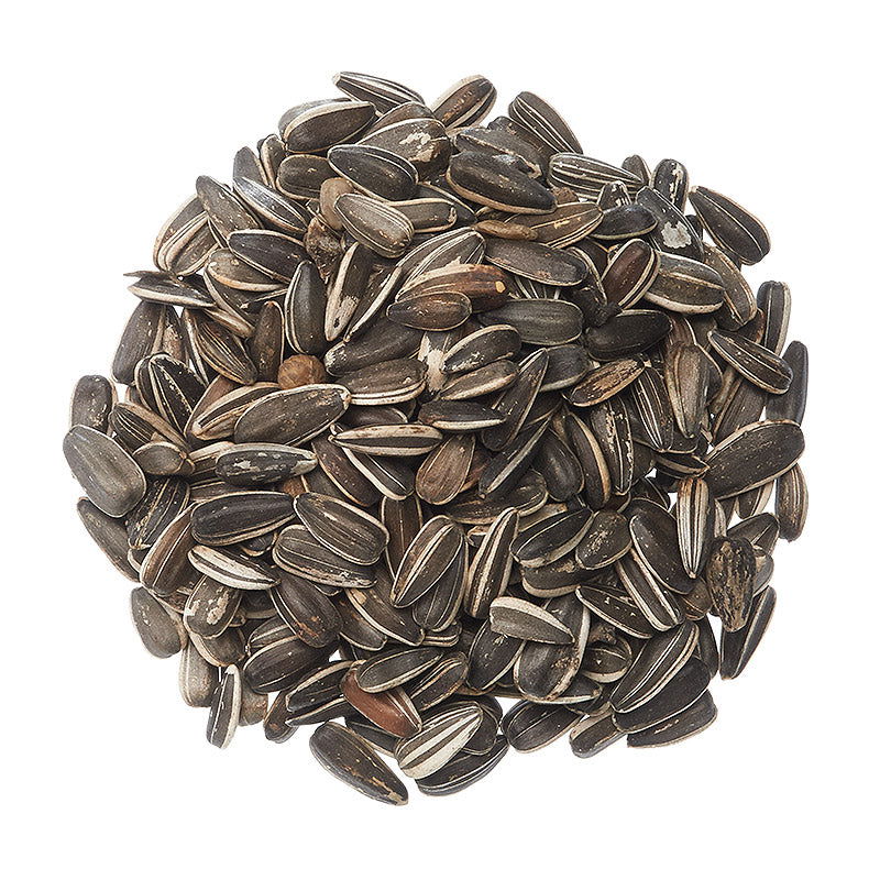 Grey Striped Sunflower Seed (50lb) - Cleary Feed & Seed