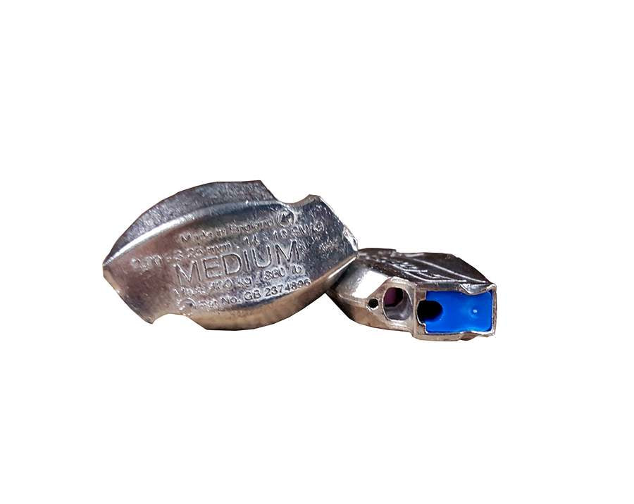Gripple Wire Connectors - Cleary Feed & Seed