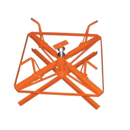 Heavy Duty Spinning Jenny - Cleary Feed & Seed