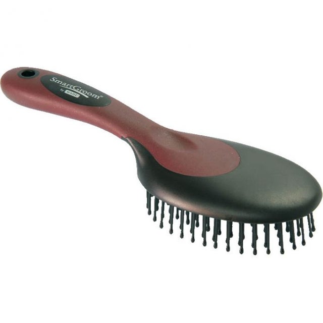 Horse Talk Mane & Tail Brush - Cleary Feed & Seed
