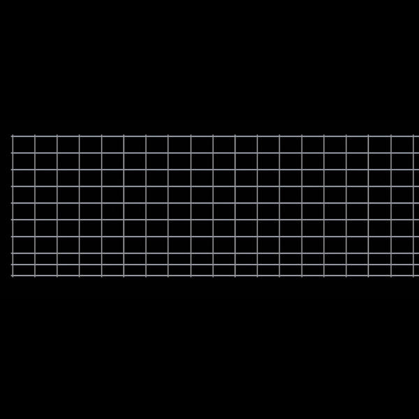 Hot-Dip Galvanized Fence Panel 16' - Cleary Feed & Seed