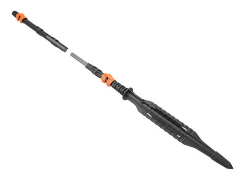 Insulated Line Post - Cleary Feed & Seed