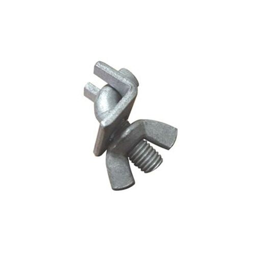 Joint Clamp L-Shape Wing Nut - Cleary Feed & Seed