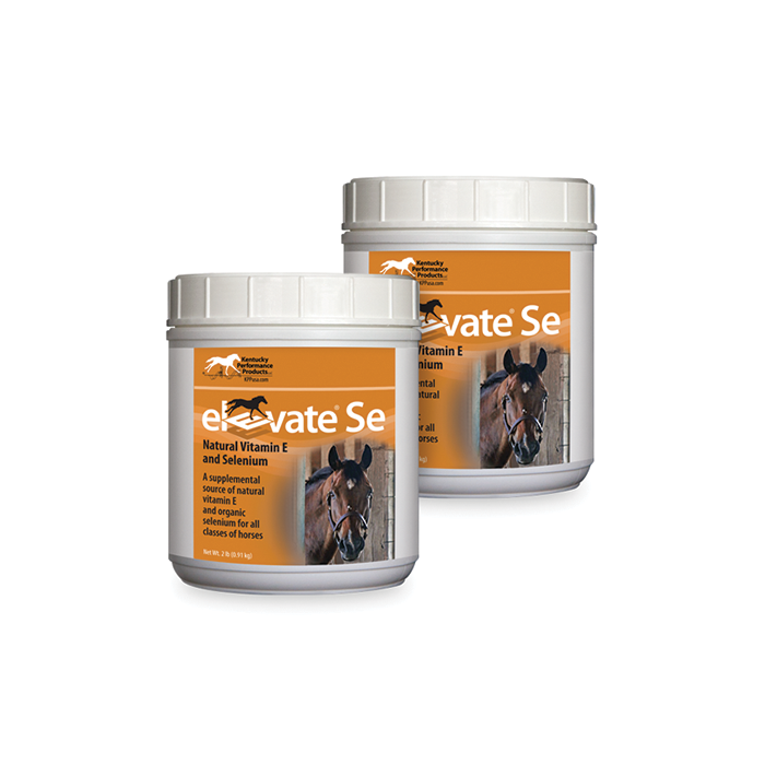 KPP Elevate Vitamin Powder - Cleary Feed & Seed