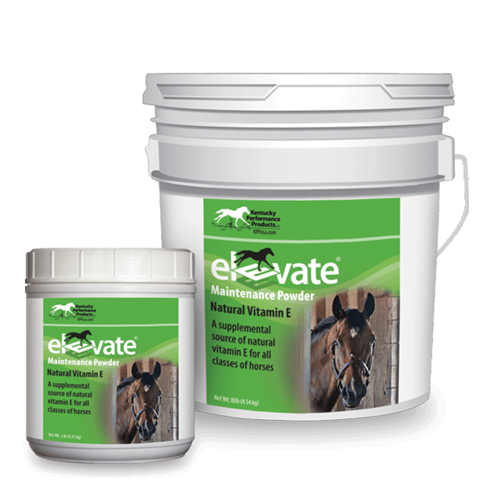 KPP Elevate Vitamin Powder - Cleary Feed & Seed