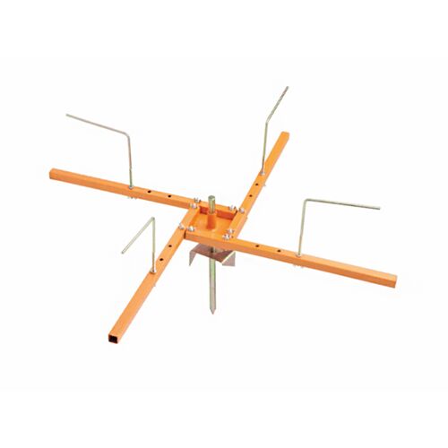 Light Duty Spinning Jenny - Cleary Feed & Seed