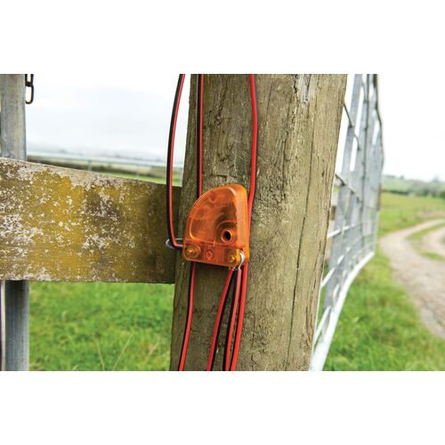Lightning Diverter - Cleary Feed & Seed