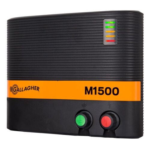M1500 Energizer - Cleary Feed & Seed